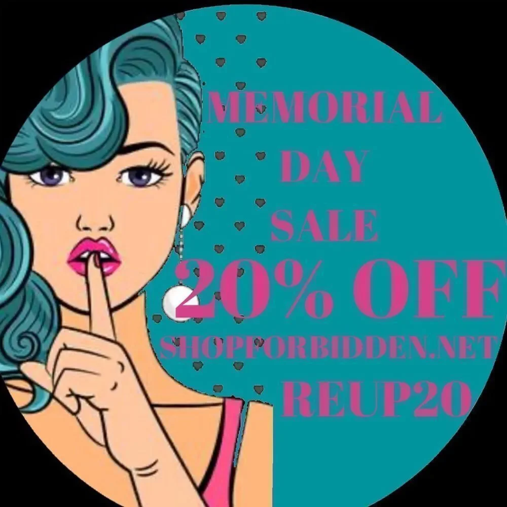 🔥🔥🔥MEMORIAL DAY SALE🔥🔥🔥 - Picture 1 of 1